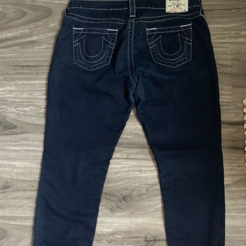 True Religion Jeans.  Size 30